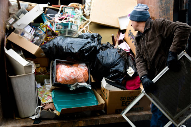 Best Same-Day Junk Removal Services  in Covedale, OH