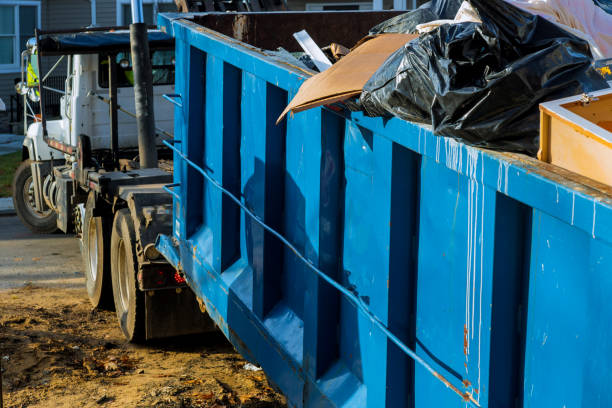 Best Recycling Services for Junk  in Covedale, OH