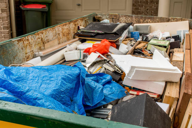 Best Basement Cleanout  in Covedale, OH