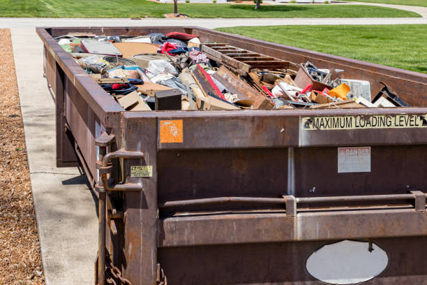 Best Garage Cleanout  in Covedale, OH