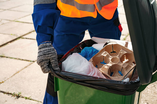 Recycling Services for Junk in Covedale, OH