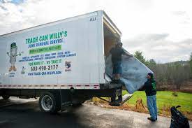 Best Retail Junk Removal  in Covedale, OH